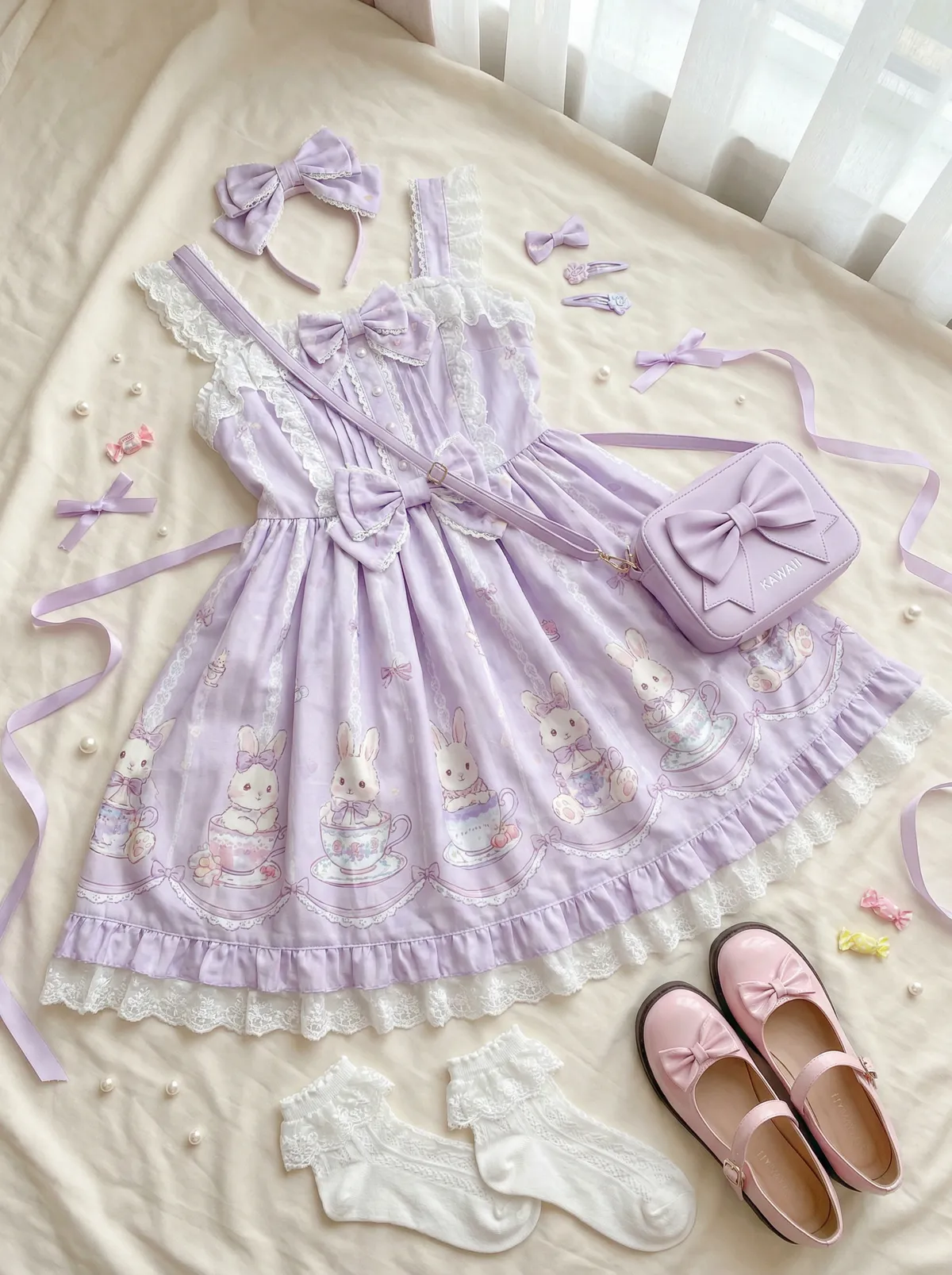 午夜dj在线观看免费完整高清在线神马 Lolita穿搭灵感分享
